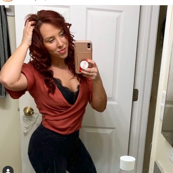 Crop Top - Picture 2 of 4